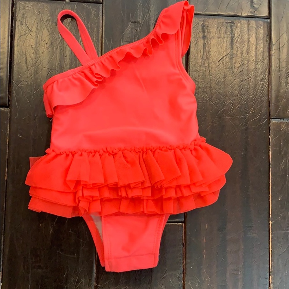Cat & Jack Swimsuit